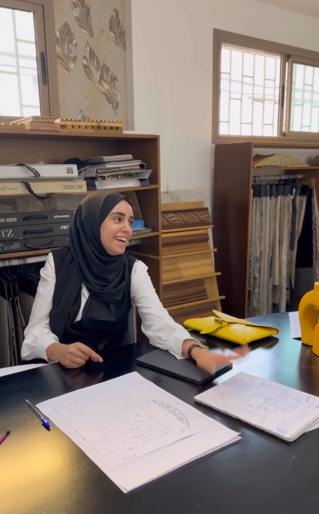 atelier calista design