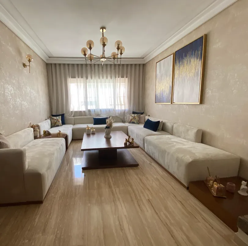 salon marocain moderne calista design